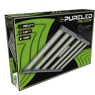 PURE LED PRO 520W
