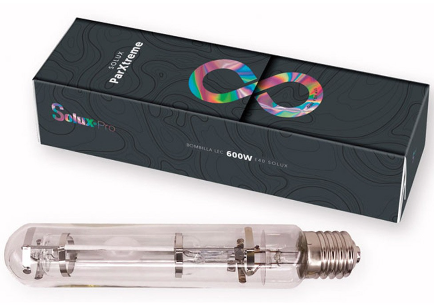 SOLUX CMH 600W 3100K