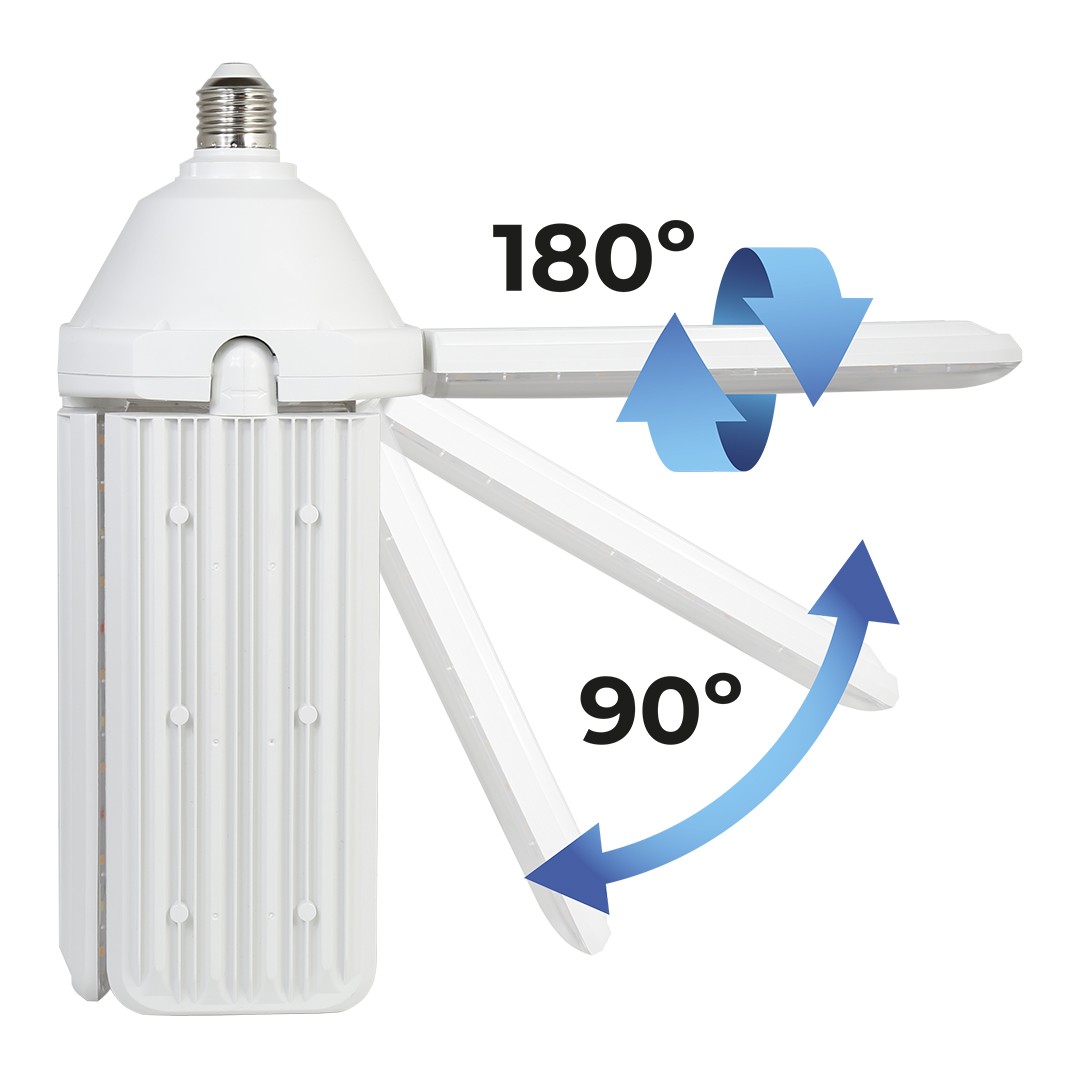 Agrolite LED 4.30 E27 120W - Slika 4