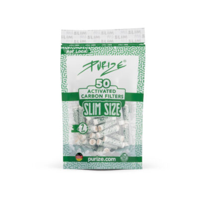 PURIZE 50 SLIM SIZE 7mm