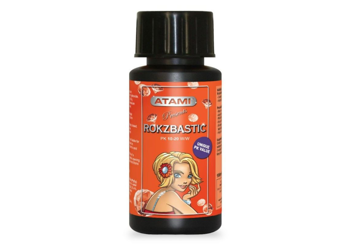 ATAMI - Rokzbastic