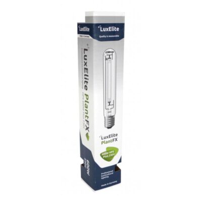 LuxElite PlantFX 600W
