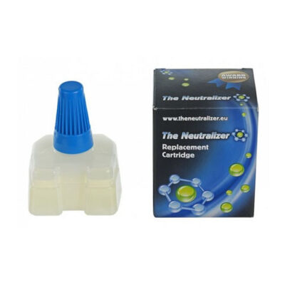 NEUTRALIZER patrona