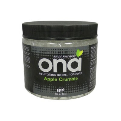 ONA Gel Apple Crumble 732 g