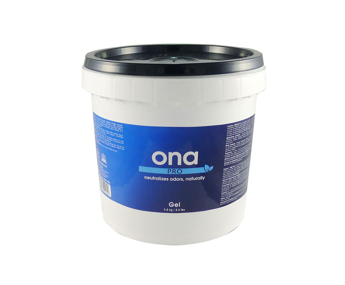 ONA Gel Pro 3,8 kg
