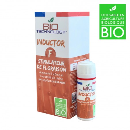 BIO TECHNOLOGY - RESIN MAX SPRAY