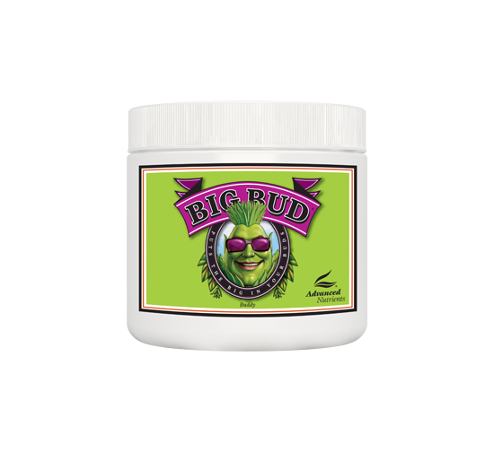 BIG BUD POWDER 130g