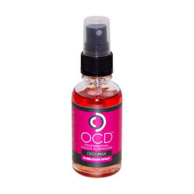 OCD BUBBLEGUM SPRAY 30ml