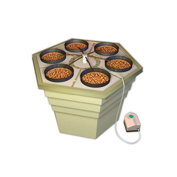 ECO Grower Max 6
