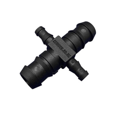 AUTOPOT - križni konektor 16-6mm