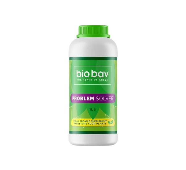 Bio Bav - Problem Solver