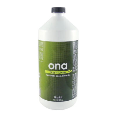 ONA Liquid Fresh Linen 1L