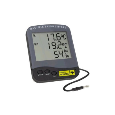 PROHYGRO HYGROTHERMO PREMIUM