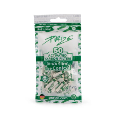 PURIZE 50 XTRA Super Slim filteri