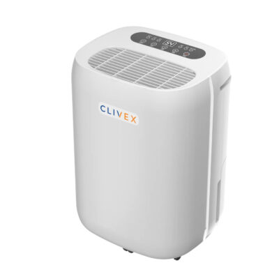 CLIVEX odvlaživač 20L 40m2