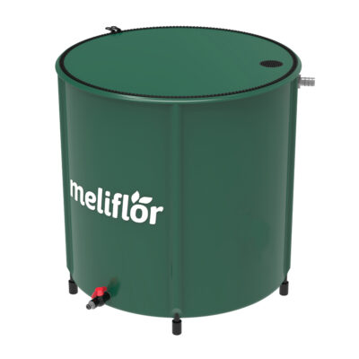 Meliflor - fleksibilni tank