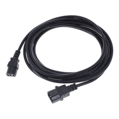 IEC elektriÄni kabel