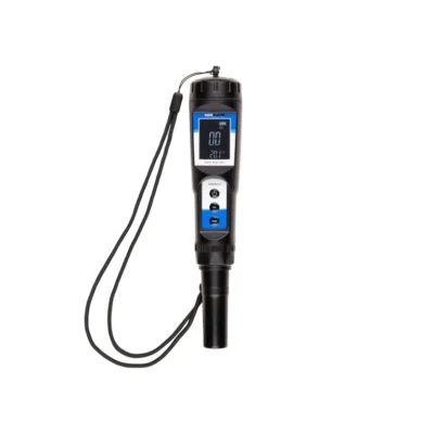 Aqua Master E50 Pro2 EC mjerač temperature