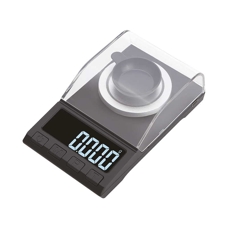 Bantamweight Vaga (20g/ 0.001g)