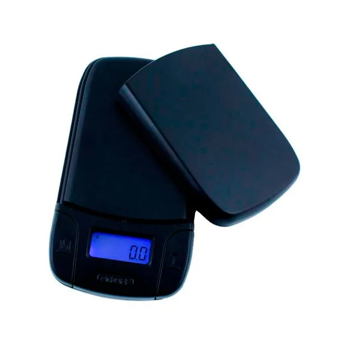 Fuzion džepna vaga 1000g