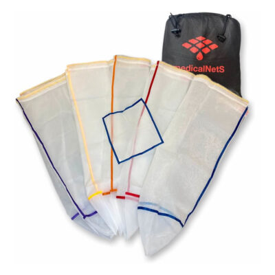 MEDICALNETS  Kit 5x120L