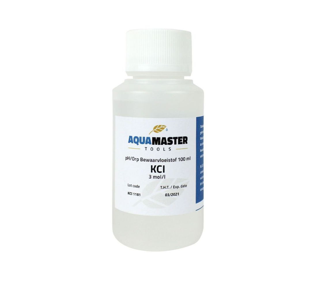 AquaMaster tekućina za čuvanje sonde 100 ml