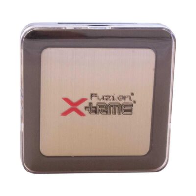 Fuzion Xtrme XTR džepna vaga 75g