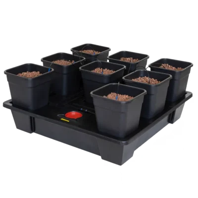NUTRICULTURE WILMA ORIGINAL XXL 8x18L