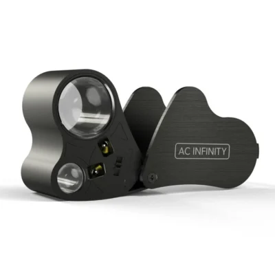 AC Infinity LED povećalo 30x-60x
