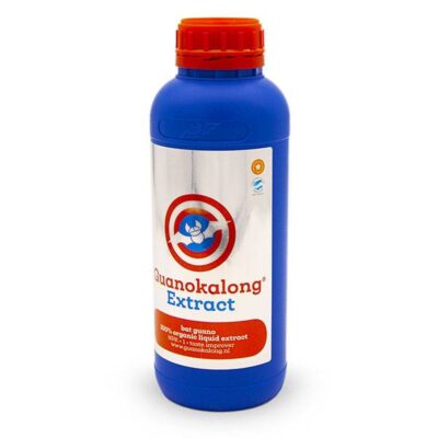 GUANOKALONG - Liquid Extract