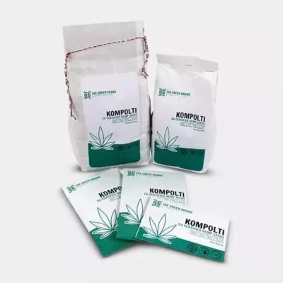 Kompolti sjeme 200g