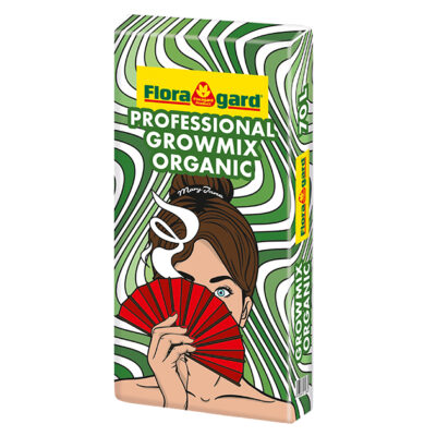 Floragard Growmix Pro Organic 70L